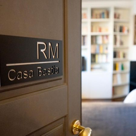 Bastia Rm Scalo Romana Prada Bocconi Ieo Ied Forum Assago Duomo15Min Milan Exterior photo