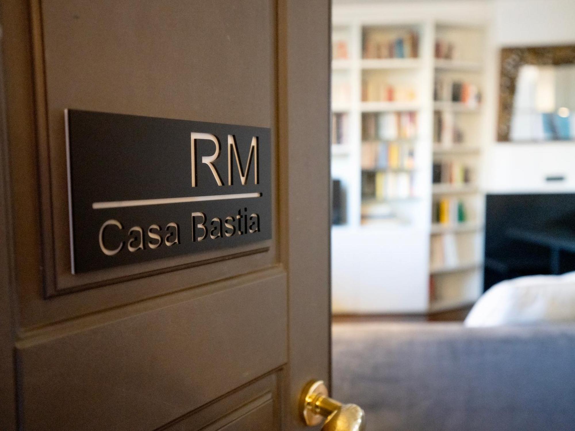 Bastia Rm Scalo Romana Prada Bocconi Ieo Ied Forum Assago Duomo15Min Milan Exterior photo